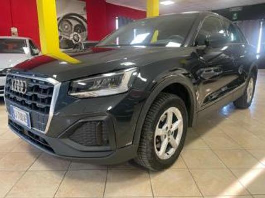 usato AUDI Q2