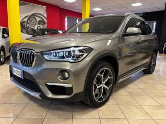 usato BMW X1