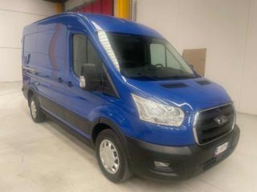 usato FORD Transit