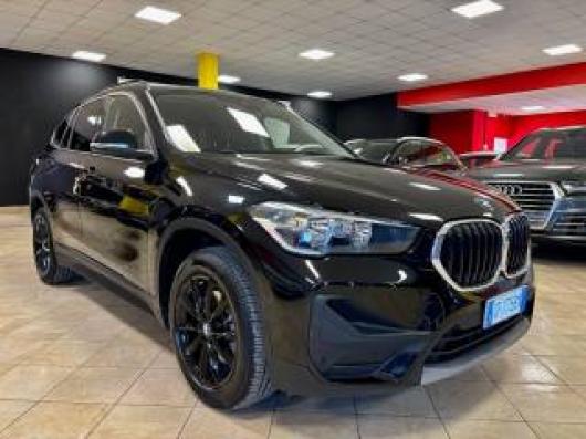 usato BMW X1