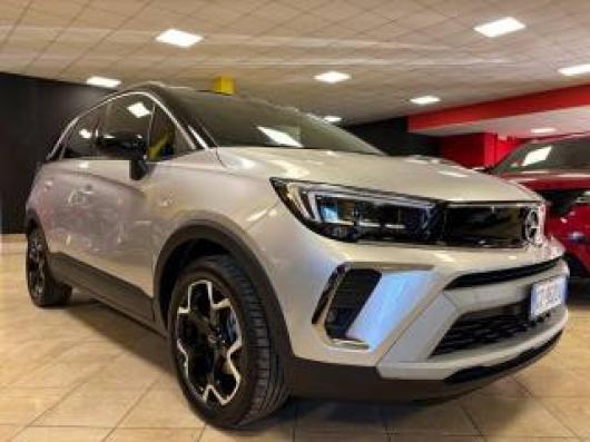 usato OPEL Crossland