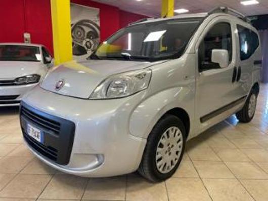 usato FIAT Qubo