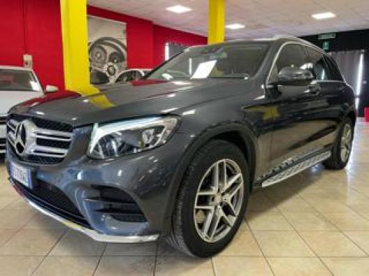 GLC 250