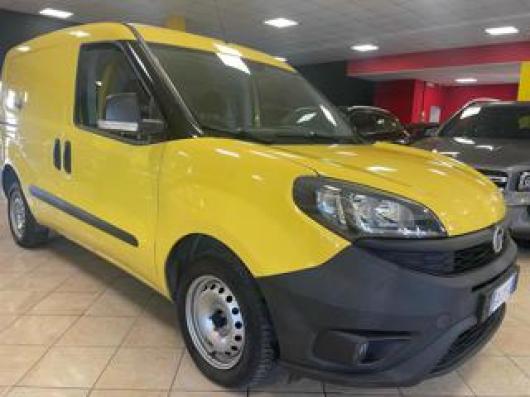 usato FIAT Doblo