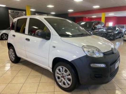 usato FIAT Panda