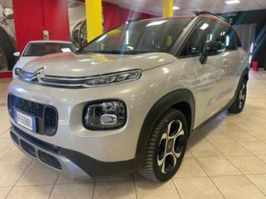 usato CITROEN C3 Aircross