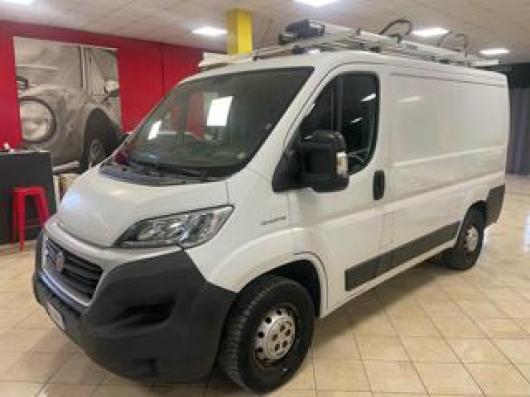 usato FIAT Ducato