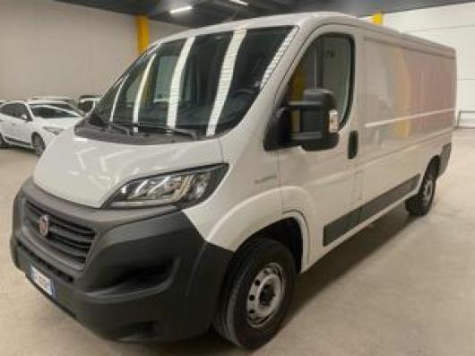 usato FIAT Ducato