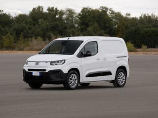 usato FIAT Doblo