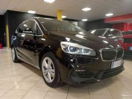 usato BMW 218