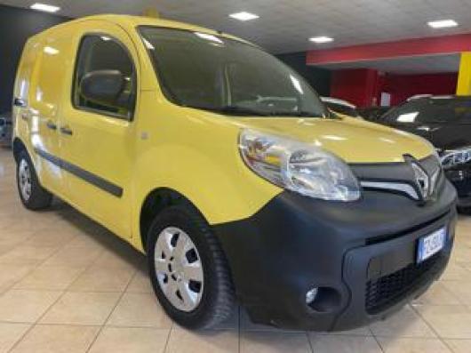 usato RENAULT Kangoo