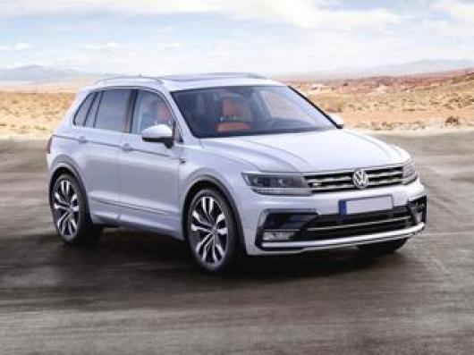 Tiguan