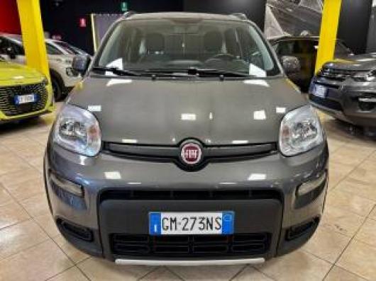 usato FIAT Panda