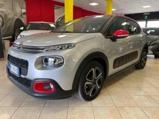 usato CITROEN C3