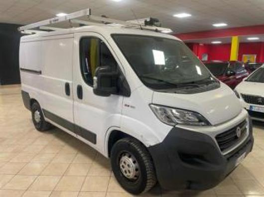 usato FIAT Ducato