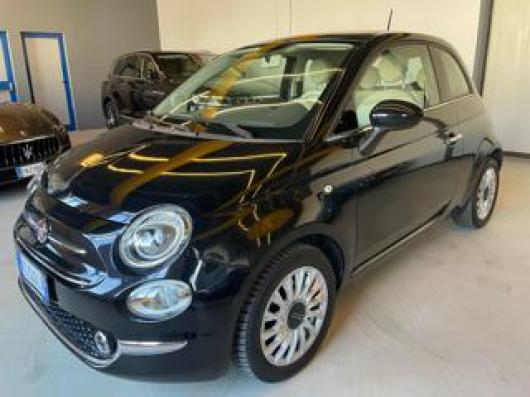 usato FIAT 500