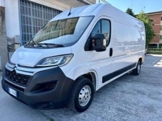 usato CITROEN Jumper