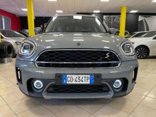 usato MINI Countryman