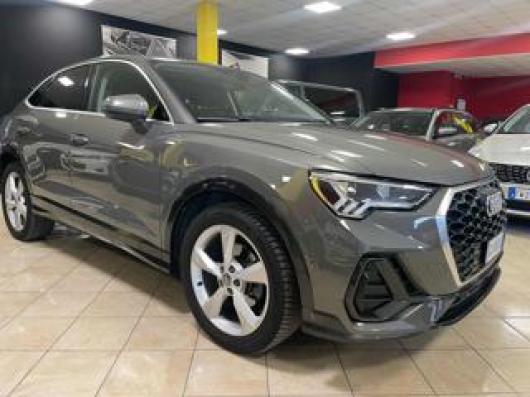 usato AUDI Q3