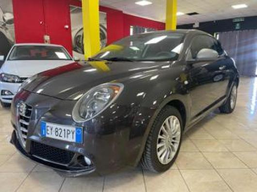 usato ALFA ROMEO MiTo