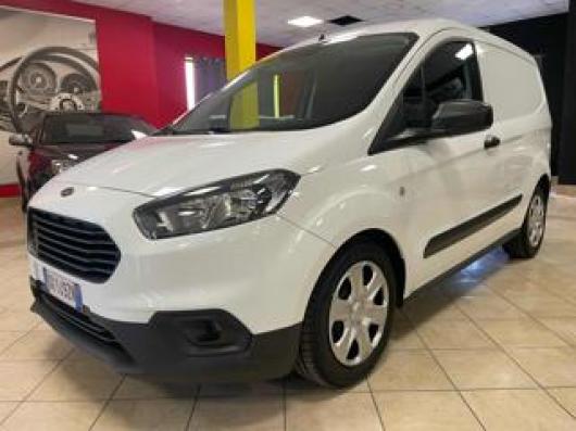 usato FORD Transit Courier