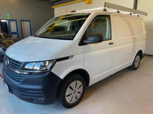 usato VOLKSWAGEN Transporter