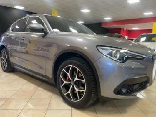 usato ALFA ROMEO Stelvio