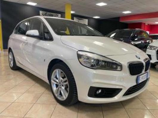 usato BMW 225