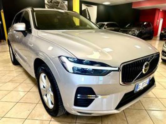 usato VOLVO XC60