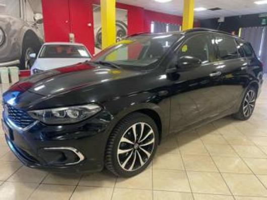 usato FIAT Tipo