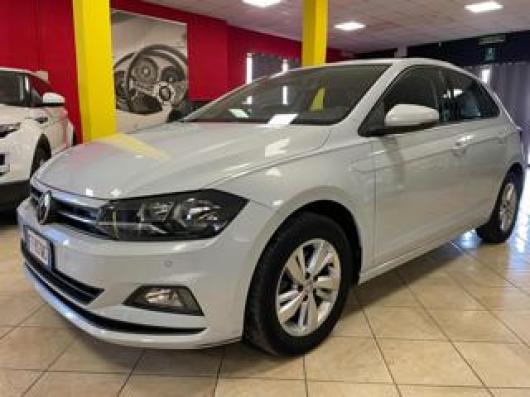usato VOLKSWAGEN Polo
