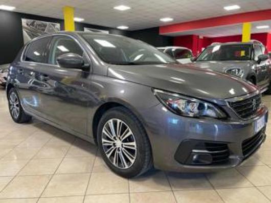 usato PEUGEOT 308