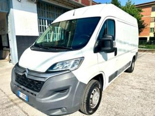 usato CITROEN Jumper