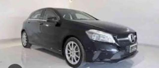usato MERCEDES A 160