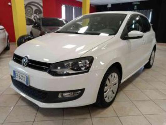 usato VOLKSWAGEN Polo