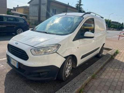 usato FORD Transit Courier