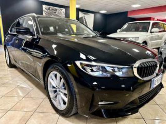 usato BMW 320