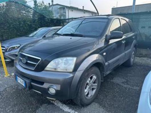 usato KIA Sorento