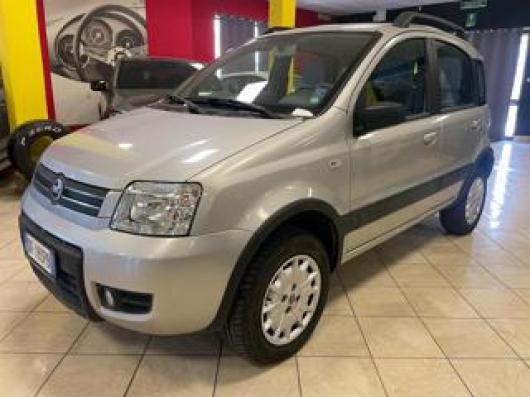 usato FIAT Panda