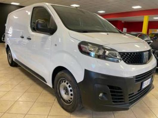 usato FIAT Scudo