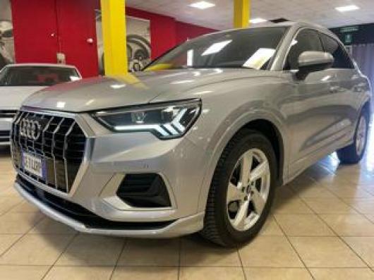 usato AUDI Q3