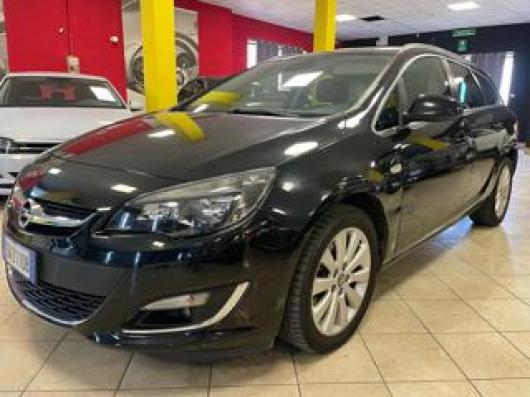 usato OPEL Astra