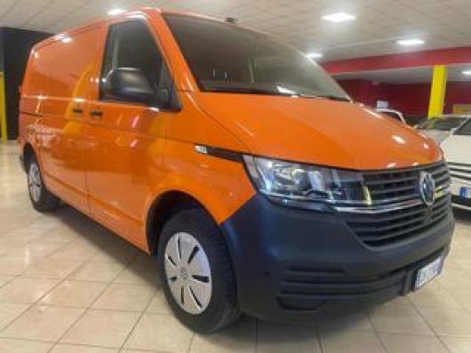 usato VOLKSWAGEN Transporter
