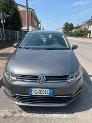 usato VOLKSWAGEN Polo