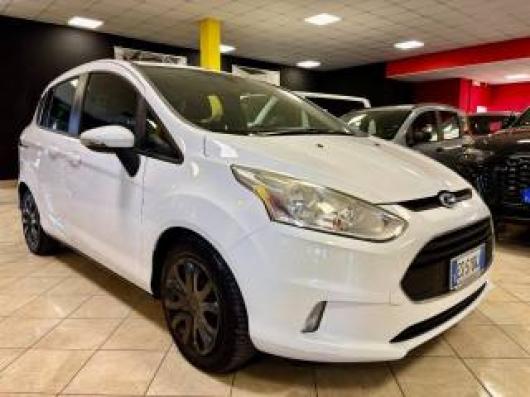 usato FORD B Max
