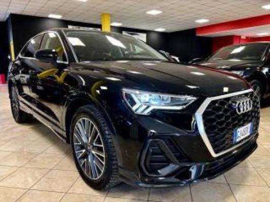 usato AUDI Q3