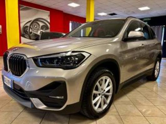 usato BMW X1