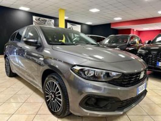 usato FIAT Tipo