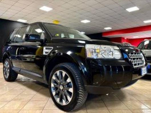 usato LAND ROVER Freelander