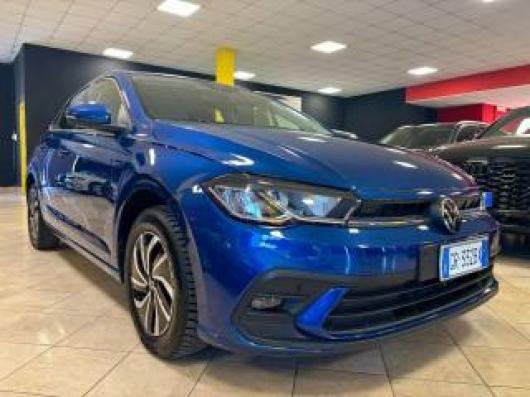 usato VOLKSWAGEN Polo